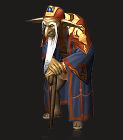 NPC Seed Master - Elbeland 45, 242.