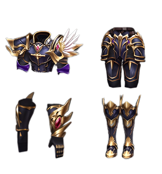 Imperial Magic Emperor