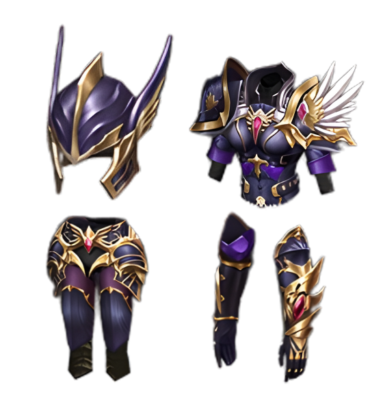 Shijo's Imperial Slayer