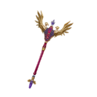 Imperial Scepter